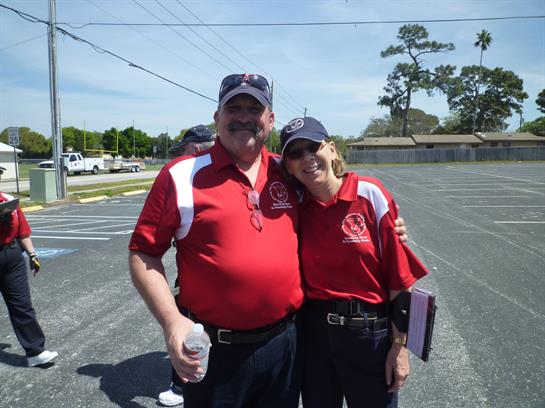 Second Time Arounders Marching Band