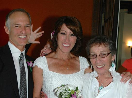 Memories of Lorraine