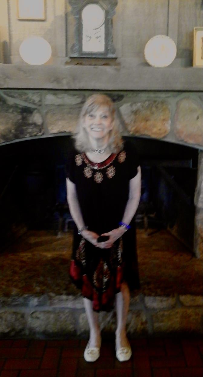 My beautiful Mother! I love you ??