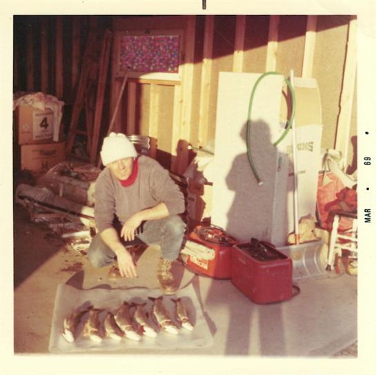 Memories Album