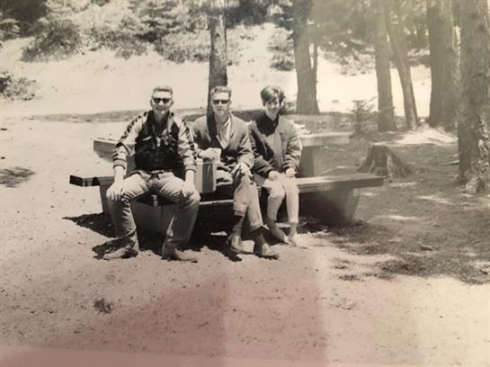 Life of James Jacobs - More Photos