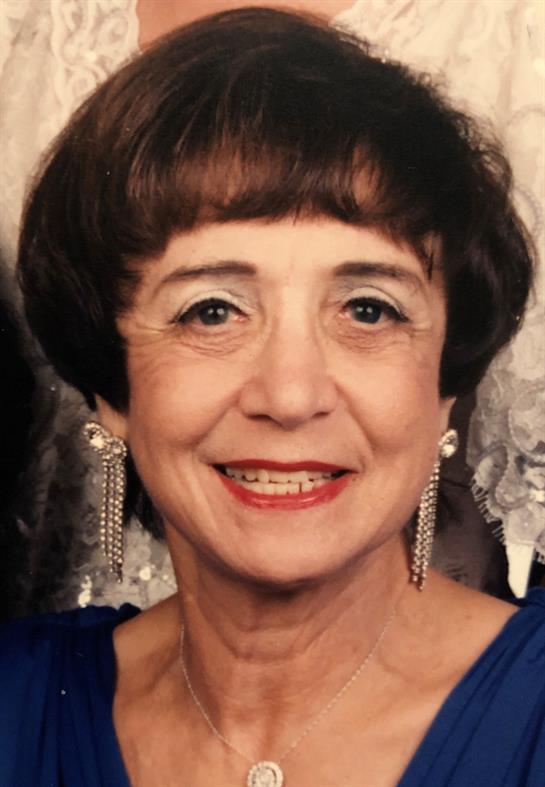 Florence Selzer tribute photos