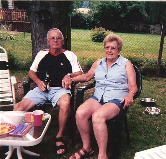 Judy Vetkoskey Devenney Huminski