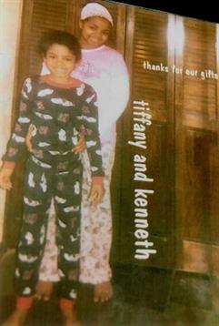 Memories Album
