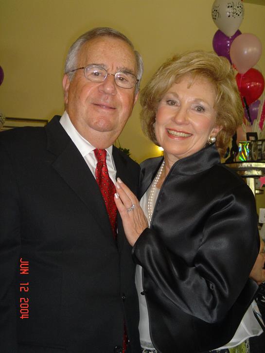 Jack and Estelle