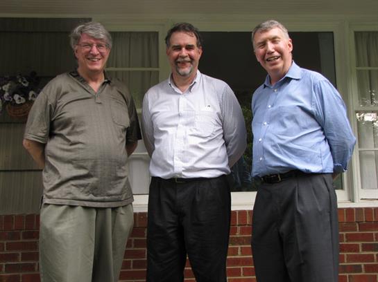 Photos for memorial DVD