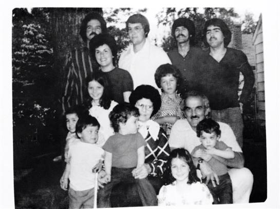 Gary Corsi Memorial Photos