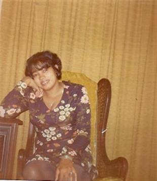 Memories Album