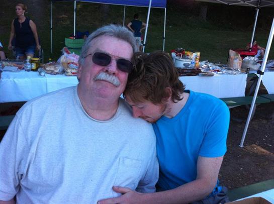 Pictures of Uncle Bill
