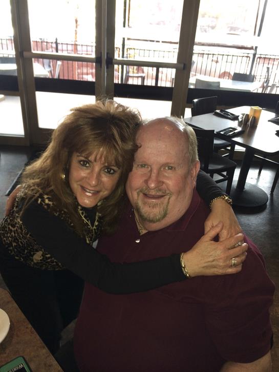 Ronny & Tracy