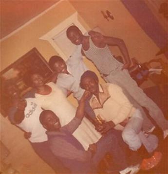 Memories Album