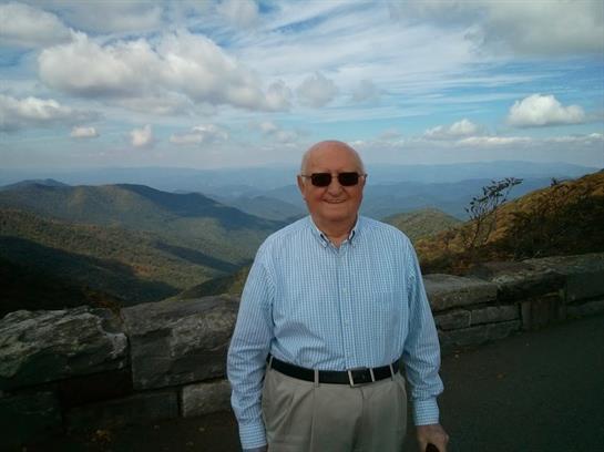 Remembering Felix Pierson