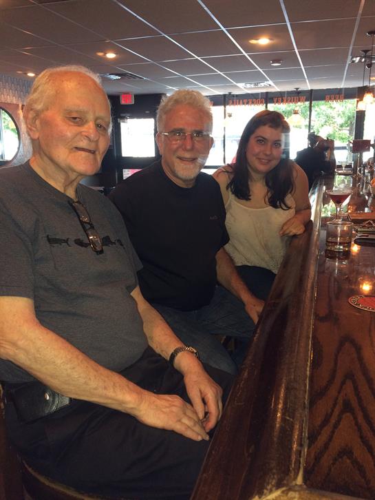 Menchel Family Photos