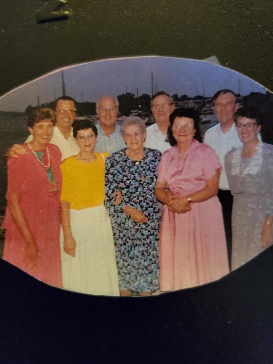 Favorite Photos with Bea. Thank You to All for Sharing!