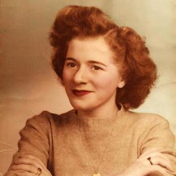 Jean M. Hodge