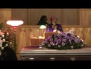 Funeral Service Part 1