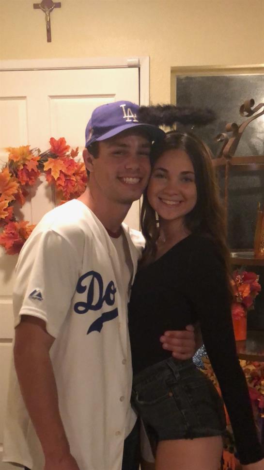 Missing you Jacob Tyler