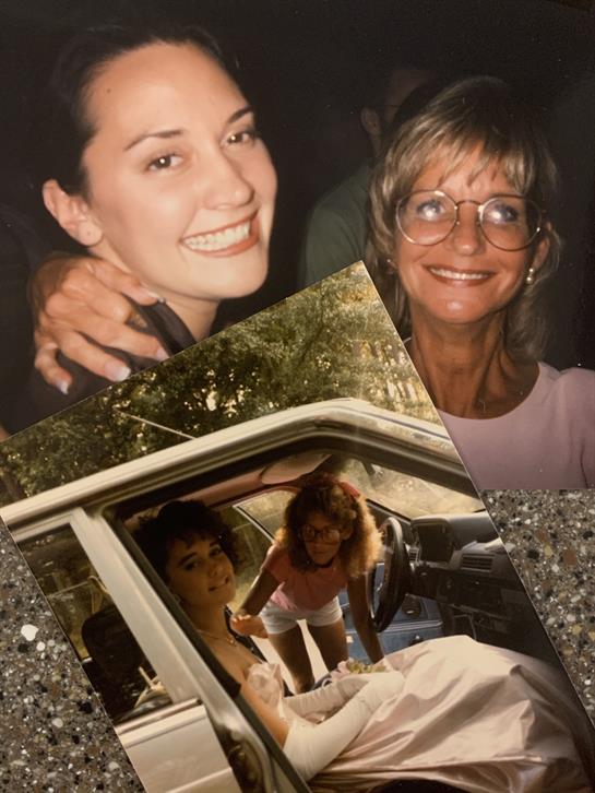 Memories Album