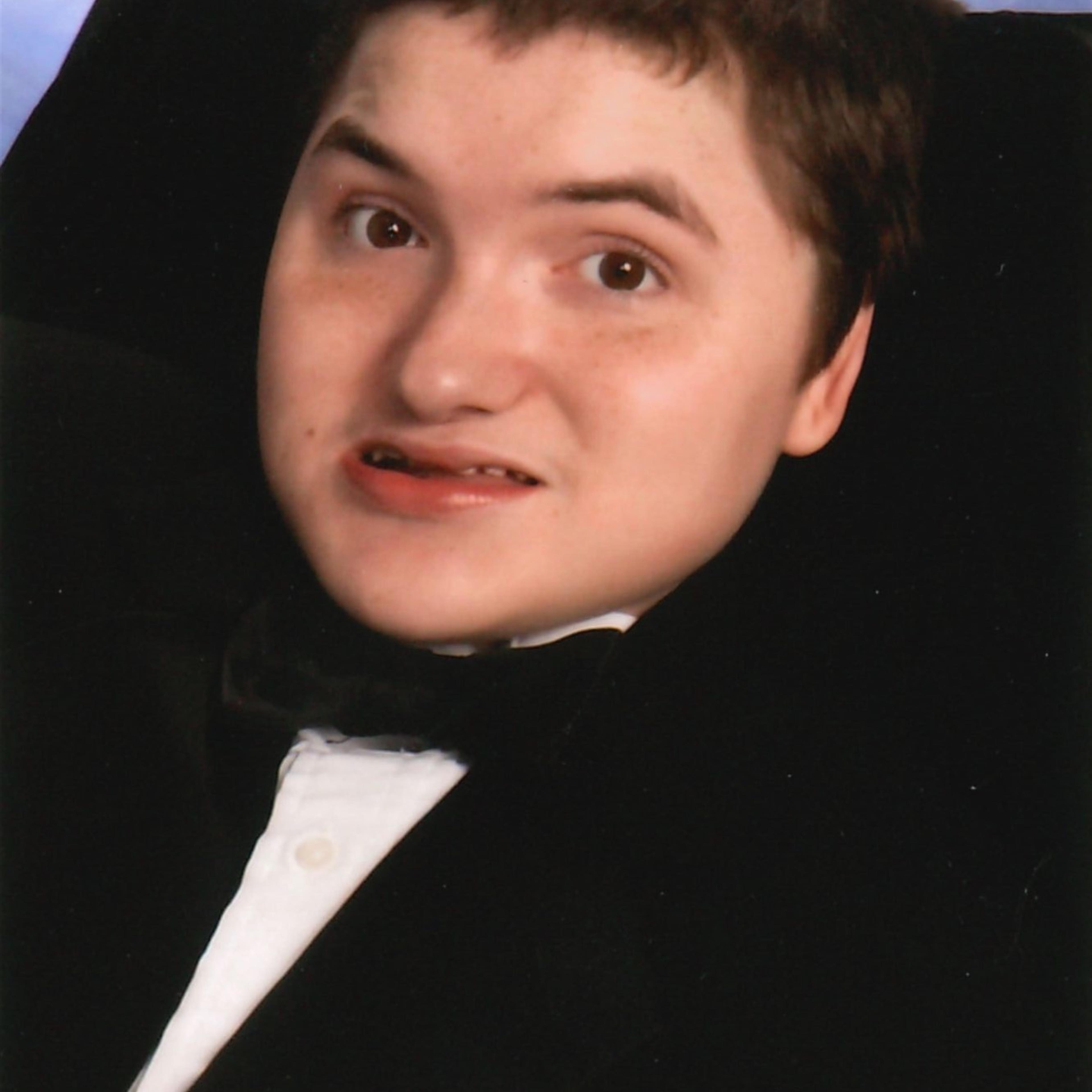 Live Stream for Preston Whitten