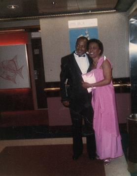 Memories Album