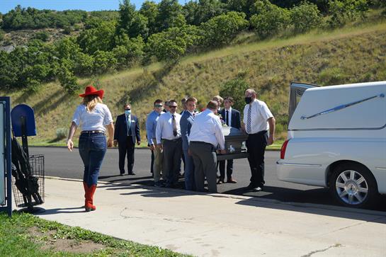 Funeral