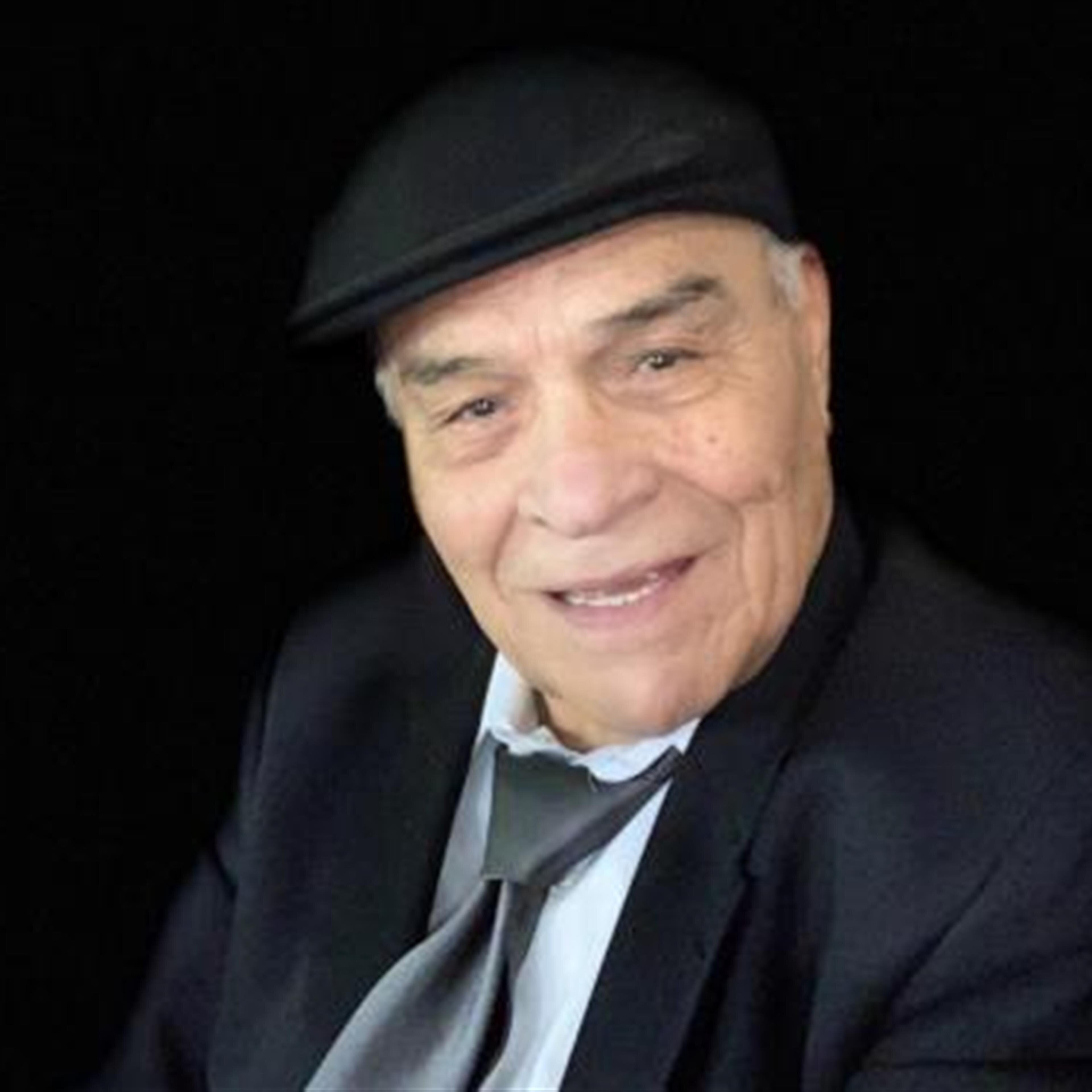 Hector Jesus Rocha Service