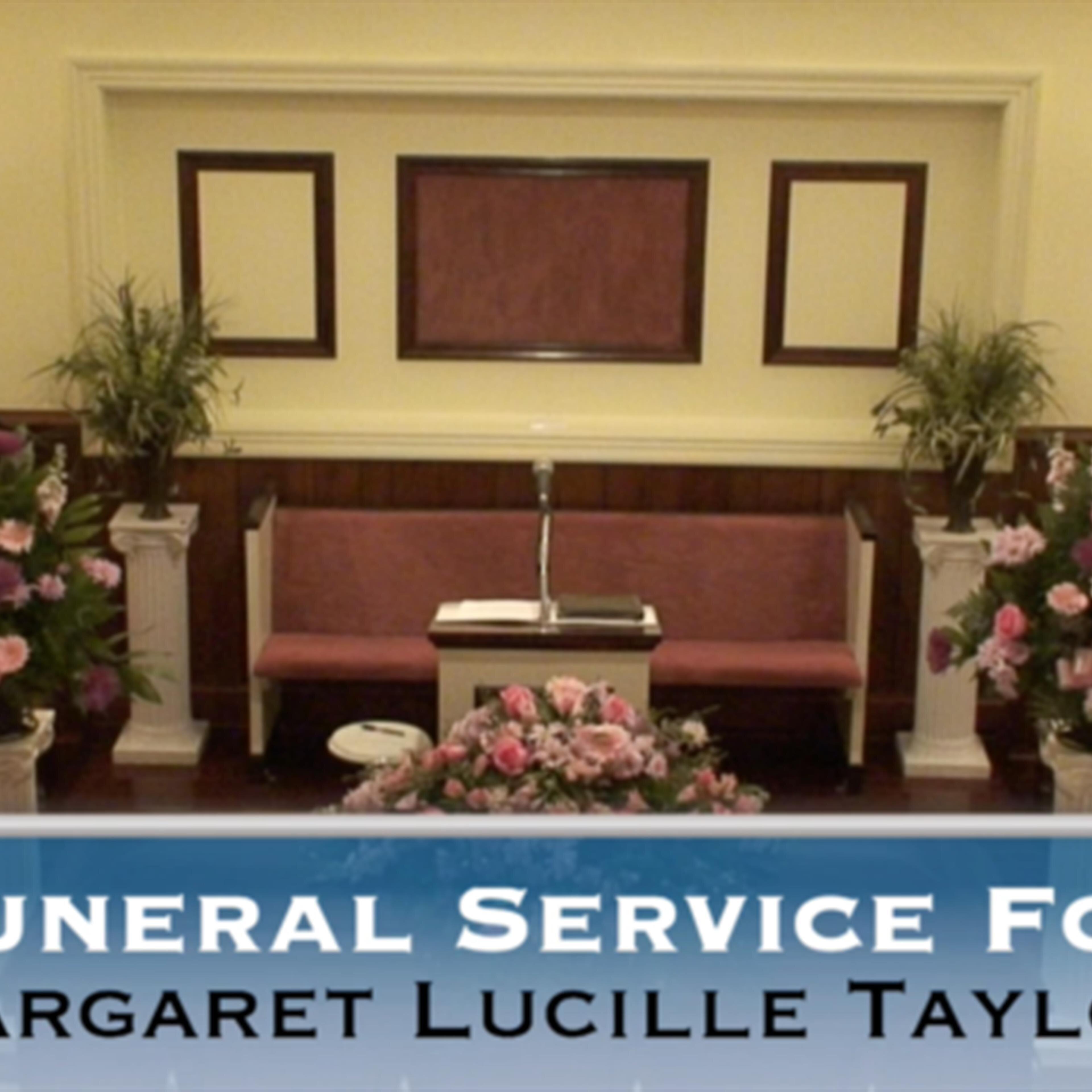 Webcast Video