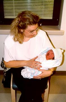 Recent Family Photos of Susan