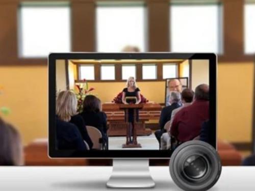 Webcast Video