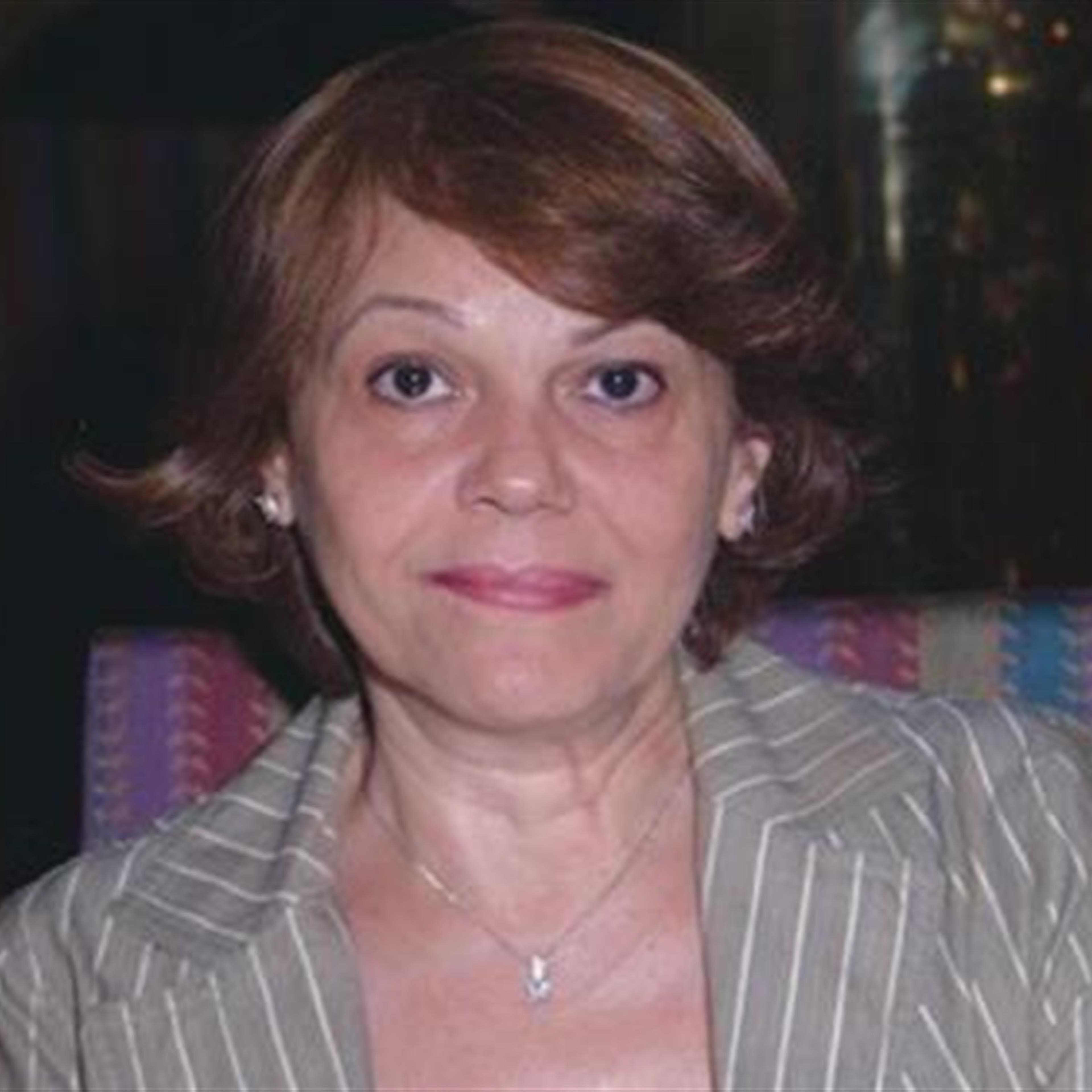 Rosa Velazquez service streaming