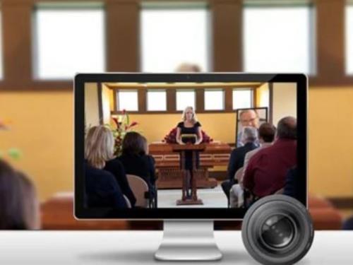 Webcast Video