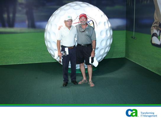 Good Times with Dad