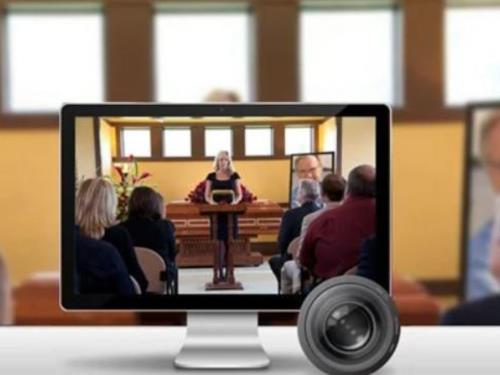 Webcast Video