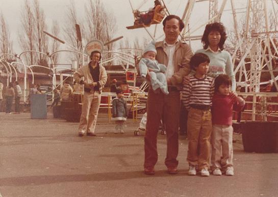 Old Family Photos