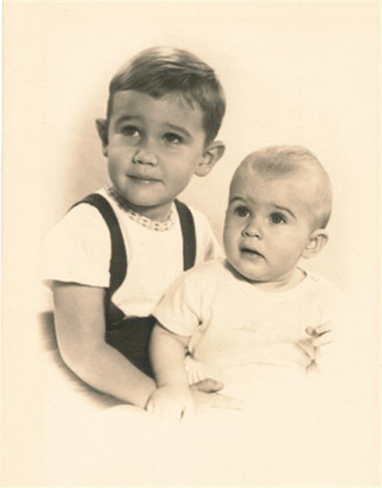 Joseph Kotarba