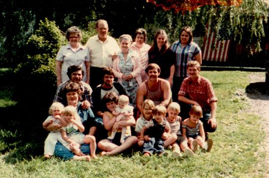 Memories Album