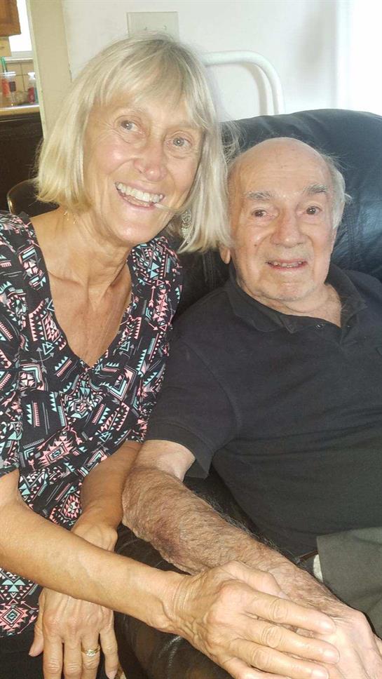 Tom Chenevey - From Family