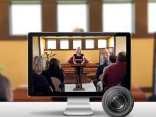 Webcast Video