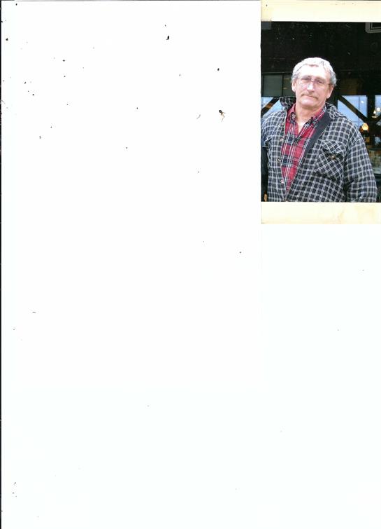 I love you  Father  Richard  Hunt