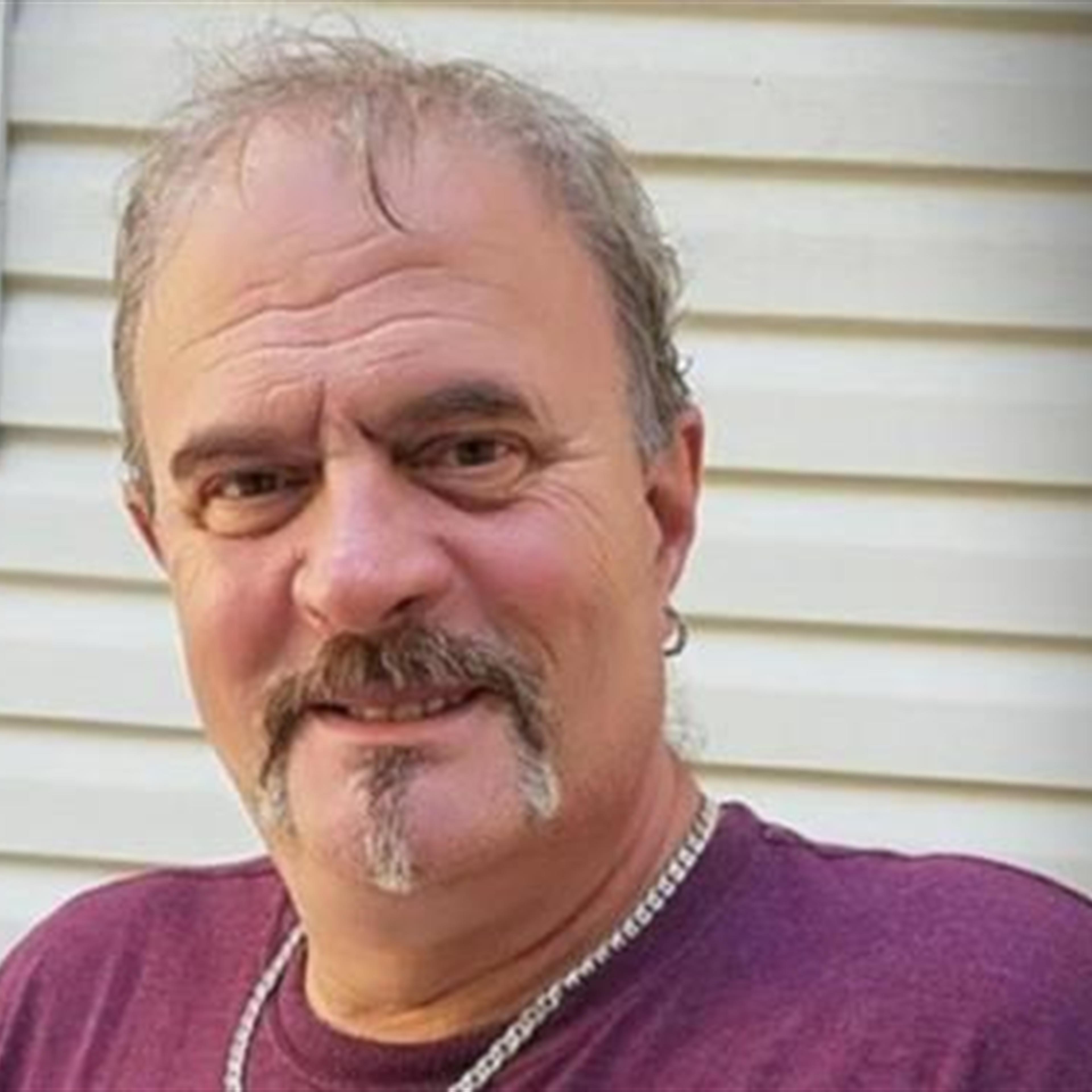 Donald Eugene Doyle, Jr. Livestream