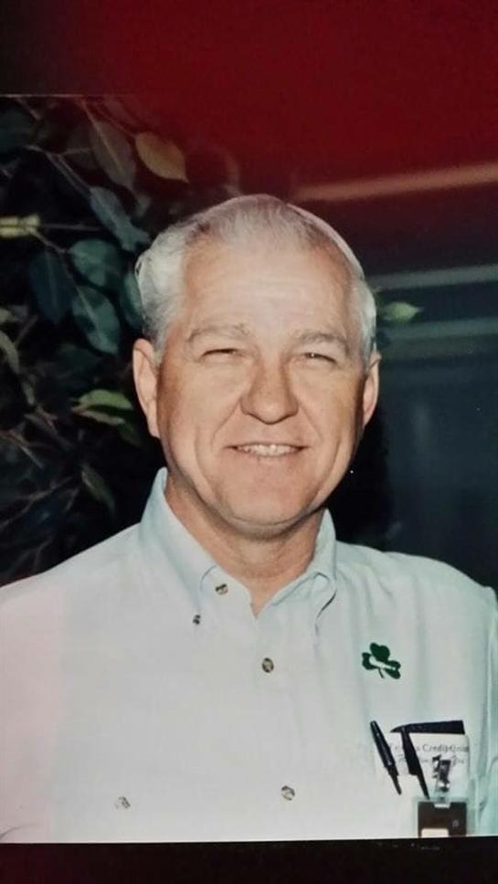 My Grandpa