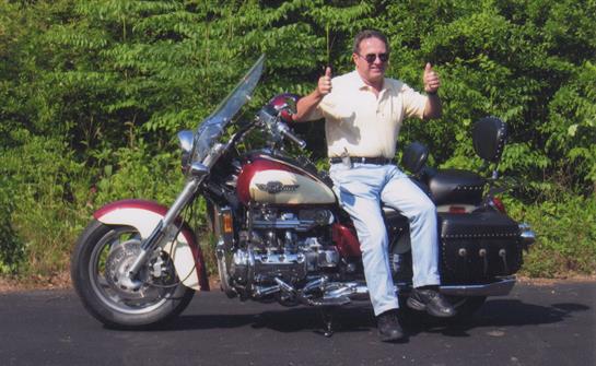 Keith's Outdoor Adventures