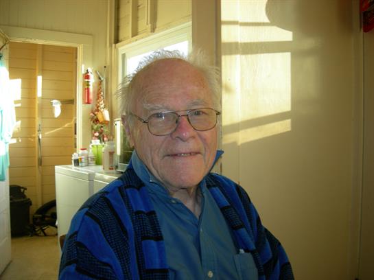 Michael Granich photos