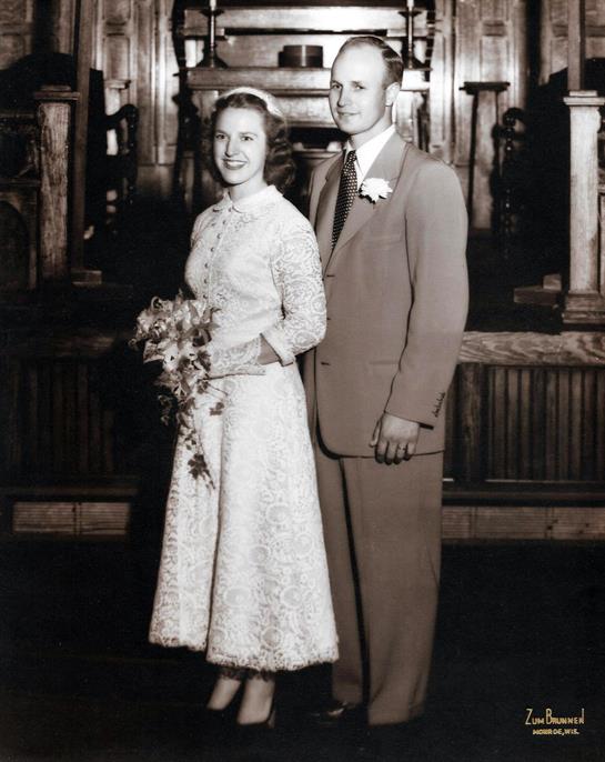 Dorothy Halverson