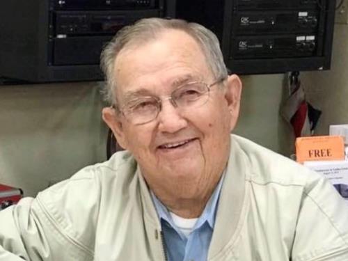 Watch Funeral Service