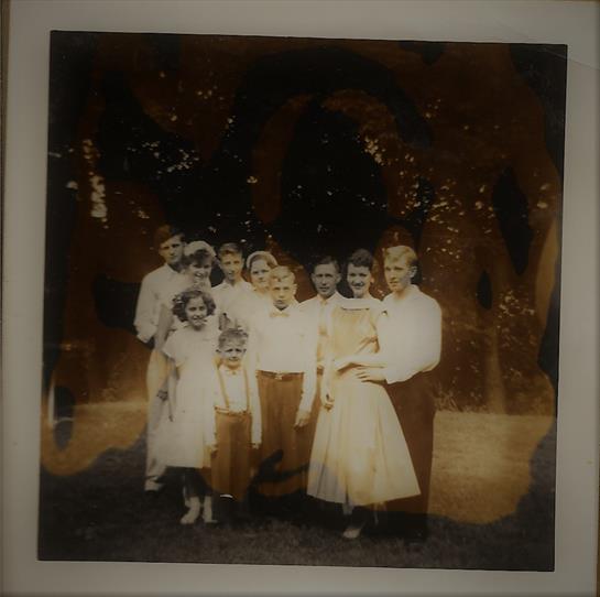 Floyd's Family