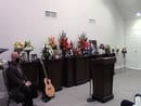 Memorial Service