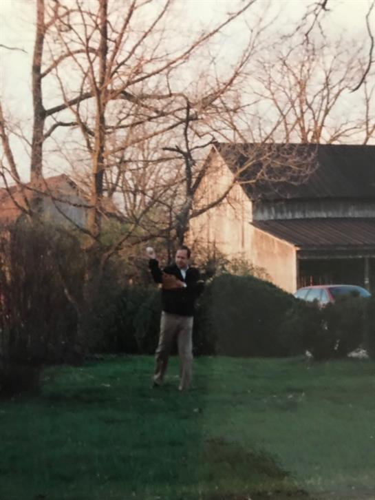 Memories Album