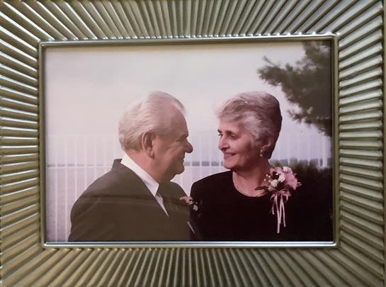Memories Album