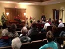 Funeral Service